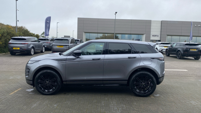 Land Rover Range Rover Evoque 1.5 P270e Autobiography 5dr Auto [Revised] Hatchback